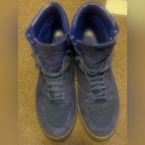 Balenciaga Trainers - Picture 1 of 9